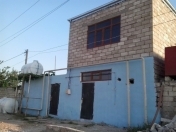 Satılır 2 otaqlı 85 m2 bağ evi Buzovna
