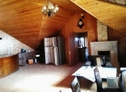 Satılır 7 otaqlı 450 m2 həyət evi İçəri Şəhər m.