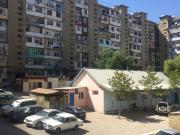 Satılır 2 otaqlı 63 m2 köhnə tikili İnşaatçılar m.