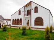 Satılır 4 otaqlı 170 m2 həyət evi Xəzər r.