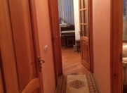 İcarəyə verilir 3 otaqlı 100 m2 köhnə tikili Nəriman Nərimanov m.