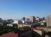 İcarəyə verilir 3 otaqlı 138 m2 yeni tikili Nəriman Nərimanov m.