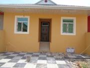 Satılır 4 otaqlı 125 m2 bağ evi Zabrat 1