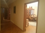 İcarəyə verilir 3 otaqlı 144 m2 yeni tikili Nəriman Nərimanov m.