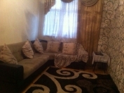 Satılır 1 otaqlı 55 m2 yeni tikili Memar Əcəmi m.