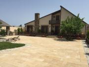 Satılır 4 otaqlı 170 m2 həyət evi Şüvəlan