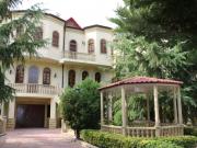 Satılır 10 otaqlı 620 m2 həyət evi 8 mkr