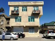 Satılır 3 otaqlı 90 m2 yeni tikili NZS