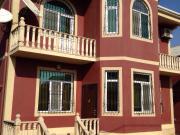 Satılır 6 otaqlı 260 m2 həyət evi Binəqədi