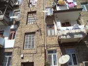 İcarəyə verilir 3 otaqlı 0 m2 köhnə tikili Binəqədi r.