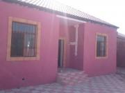 Satılır 3 otaqlı 100 m2 bağ evi Saray