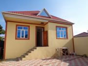 Satılır 4 otaqlı 130 m2 bağ evi Zabrat 1