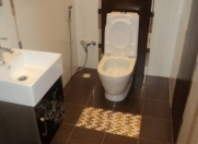 İcarəyə verilir 2 otaqlı 85 m2 yeni tikili Nərimanov r.