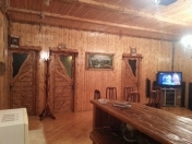 İcarəyə verilir 4 otaqlı 100 m2 həyət evi Şüvəlan