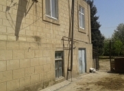 Satılır 10 otaqlı 460 m2 bağ evi Məhəmmədli