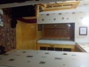 Satılır 3 otaqlı 78 m2 köhnə tikili Hövsan