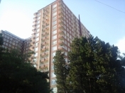 Satılır 1 otaqlı 56 m2 yeni tikili 2 mkr