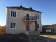 Satılır 5 otaqlı 264 m2 bağ evi Novxanı