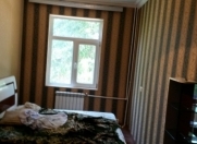 İcarəyə verilir 2 otaqlı 55 m2 köhnə tikili 5 mkr