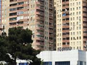 İcarəyə verilir 2 otaqlı 80 m2 yeni tikili Memar Əcəmi m.