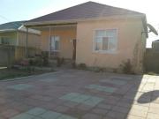 Satılır 4 otaqlı 150 m2 bağ evi Hövsan