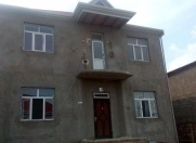 Satılır 6 otaqlı 240 m2 bağ evi Ramana