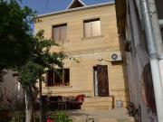 Satılır 10 otaqlı 360 m2 bağ evi Rəsulzadə