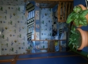 Satılır 5 otaqlı 56 m2 köhnə tikili Xalqlar Dostluğu m.