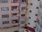 Satılır 3 otaqlı 118 m2 yeni tikili İnşaatçılar m.