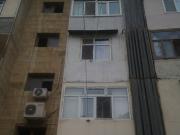 Satılır 2 otaqlı 51 m2 köhnə tikili Badamdar