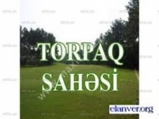 Satılır 0 sot torpaq Biləcəri