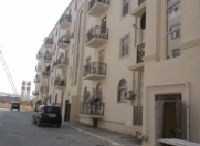 Satılır 1 otaqlı 48 m2 yeni tikili Xırdalan