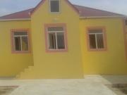 Satılır 5 otaqlı 135 m2 bağ evi Koroğlu m.