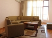 İcarəyə verilir 3 otaqlı 120 m2 yeni tikili İçəri Şəhər m.