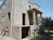 Satılır 2 otaqlı 240 m2 bağ evi Bakı