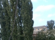 Satılır 2 otaqlı 42 m2 köhnə tikili Xaçmaz