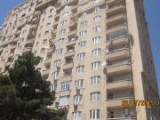 Satılır 1 otaqlı 61 m2 yeni tikili 7 mkr