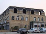 İcarəyə verilir 0 otaqlı 2220 m2 obyekt Binəqədi