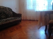 Satılır 5 otaqlı 107 m2 köhnə tikili Əhmədli