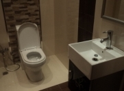 İcarəyə verilir 3 otaqlı 117 m2 yeni tikili Montin