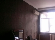 Satılır 2 otaqlı 55 m2 köhnə tikili 1 mkr