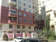 Satılır 3 otaqlı 118 m2 yeni tikili 4 mkr