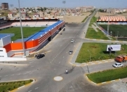 Satılır 2 otaqlı 72 m2 yeni tikili Masazır