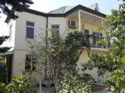 Satılır 6 otaqlı 178 m2 bağ evi Digah