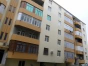 Satılır 3 otaqlı 106 m2 yeni tikili Masazır