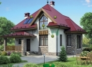 Satılır 3 otaqlı 90 m2 bağ evi Koroğlu m.