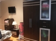 İcarəyə verilir 2 otaqlı 65 m2 köhnə tikili İnşaatçılar m.