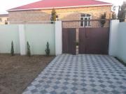 Satılır 4 otaqlı 110 m2 bağ evi Zabrat 2