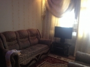 İcarəyə verilir 2 otaqlı 60 m2 yeni tikili 7 mkr