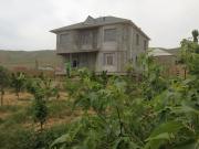 Satılır 7 otaqlı 500 m2 bağ evi Xocəsən